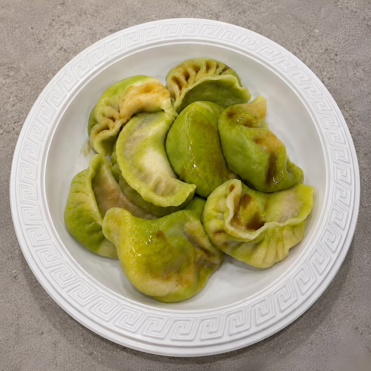 Jiaozi